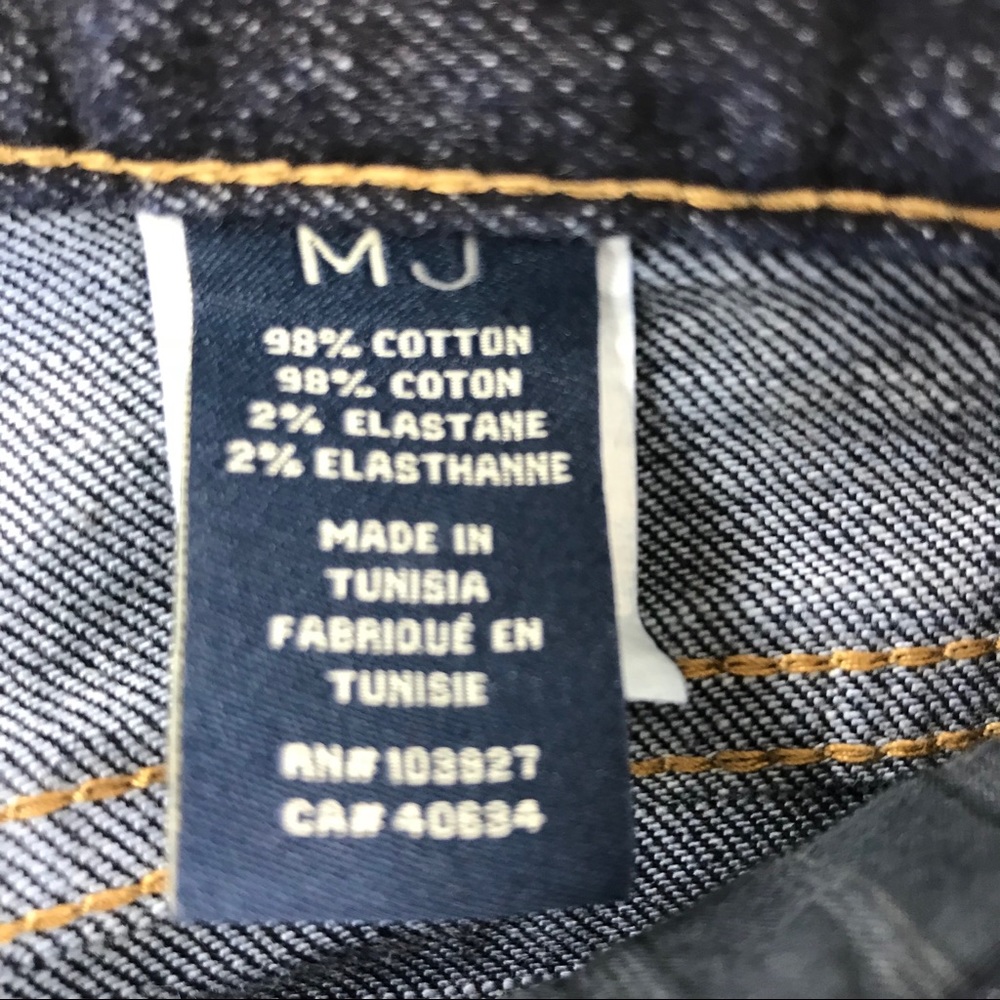 Marc by Marc Jacobs High Rise Flare Jeans - Picture 4 of 8